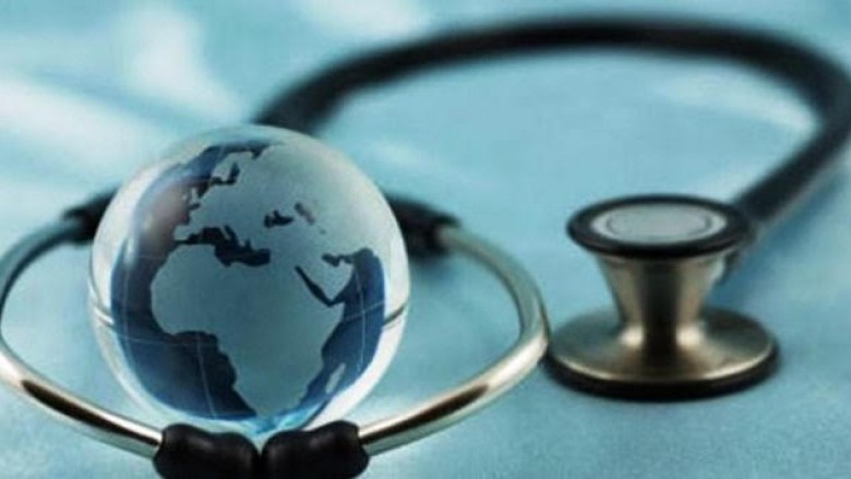 7 Prilli – Dita Botërore e Shëndetit: Të kujdesemi më tepër për shëndetin  tonë” – Spitali i Përgjithshem – Pejë